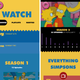Image for article titled Simpsons World Preview: Nearly 300 Hours of Springfield in Your Pocket